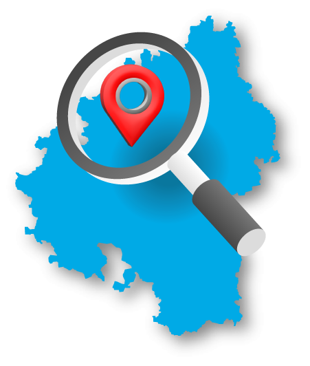Icon OV-Suche