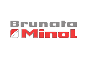Brunata Minol Brunata Minol