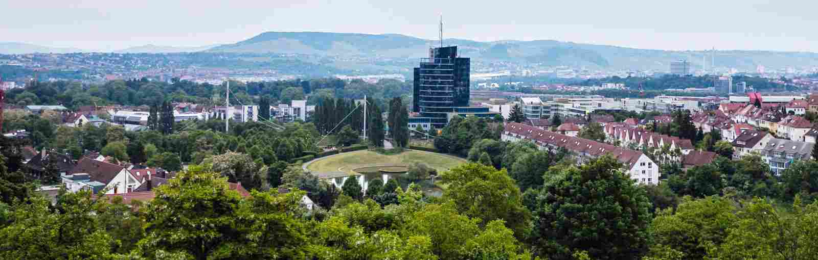 Haus & Grund vor Ort
