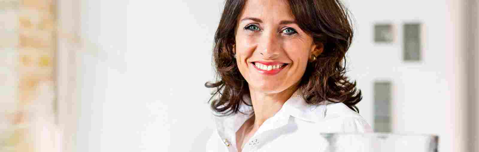 HuG Mitglied Fr. Kritzer